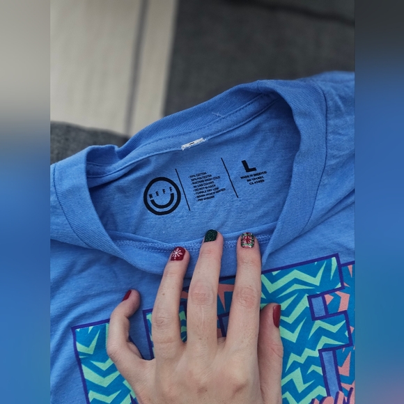 Neff tee - Picture 3 of 3